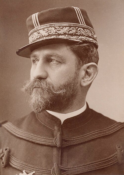 Général Boulanger